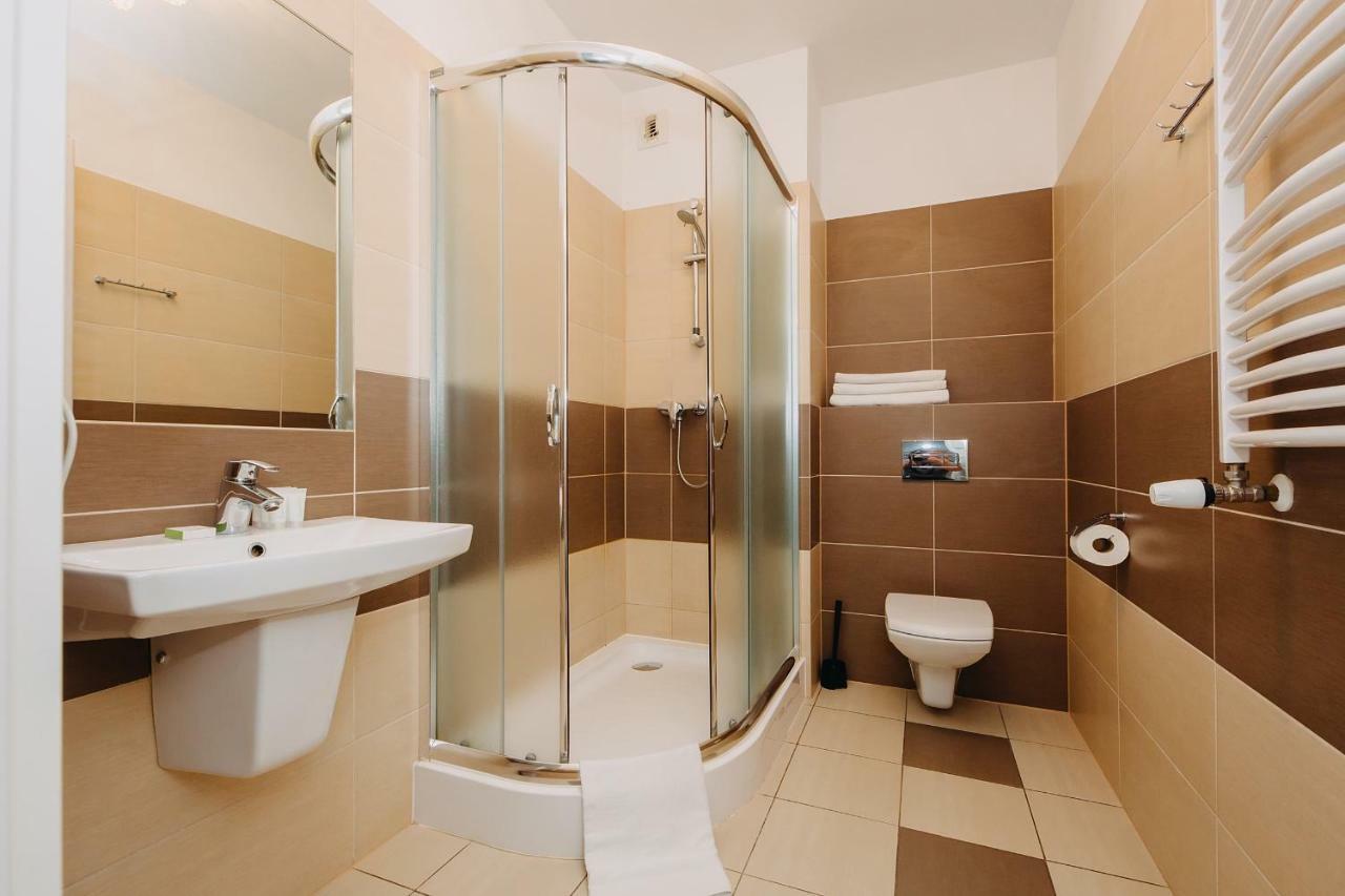 Shortstaypoland Krakowska Warsaw Exterior photo